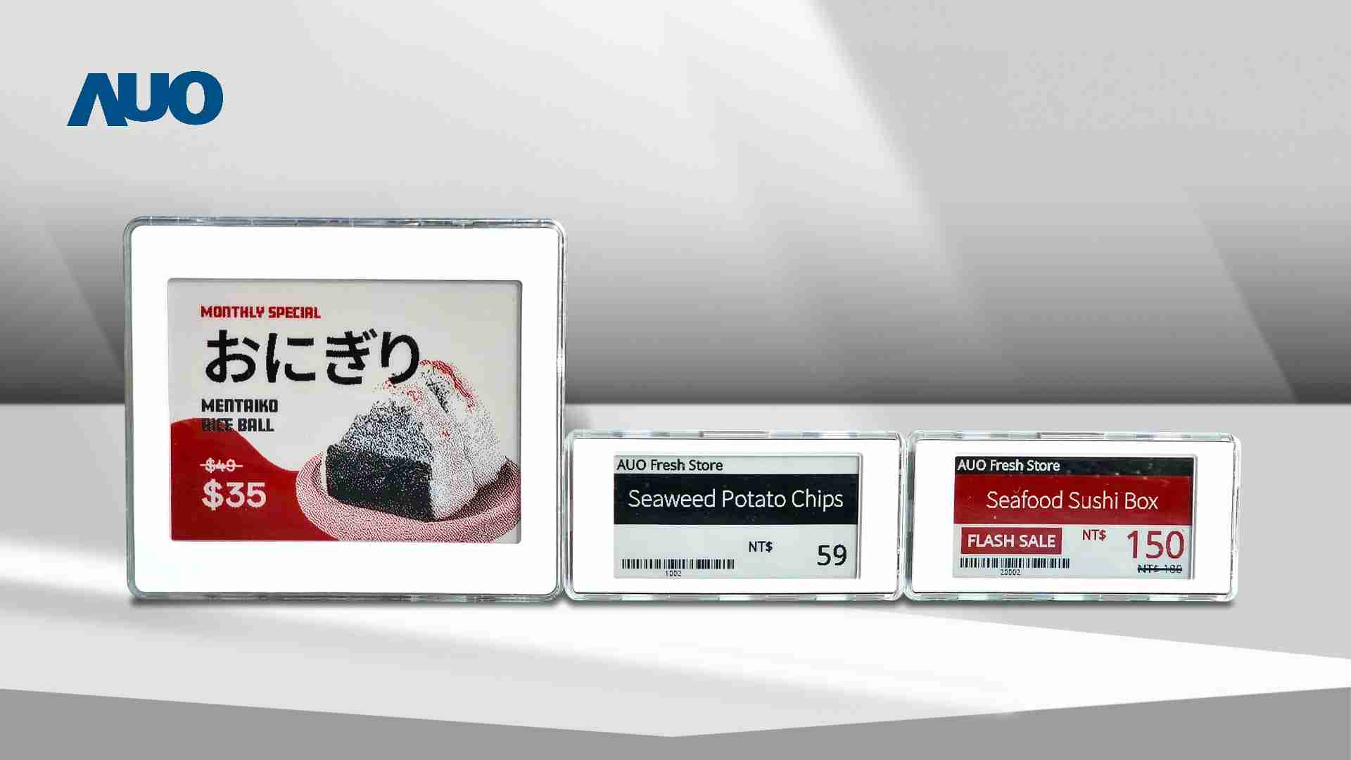 透过z6mg·人生就是博电子价格牌（ESL）系统，，，，能取代纸本印刷，，，，并因应市场变化，，动态调整营销策略，，实时从总部远程管理和推播营销文宣，，，，提升顾客的消费体验